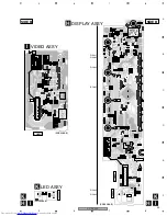 Предварительный просмотр 53 страницы Pioneer XV-DV333 Service Manual