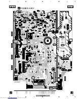 Предварительный просмотр 55 страницы Pioneer XV-DV333 Service Manual