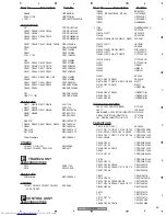 Предварительный просмотр 59 страницы Pioneer XV-DV333 Service Manual