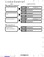 Предварительный просмотр 63 страницы Pioneer XV-DV333 Service Manual