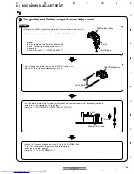 Предварительный просмотр 65 страницы Pioneer XV-DV333 Service Manual