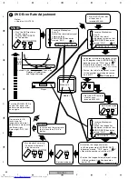 Предварительный просмотр 66 страницы Pioneer XV-DV333 Service Manual