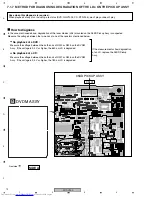 Предварительный просмотр 74 страницы Pioneer XV-DV333 Service Manual