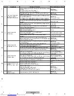 Предварительный просмотр 76 страницы Pioneer XV-DV333 Service Manual