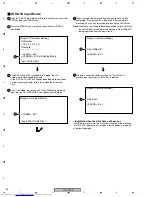 Предварительный просмотр 80 страницы Pioneer XV-DV333 Service Manual