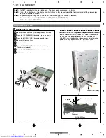 Предварительный просмотр 83 страницы Pioneer XV-DV333 Service Manual