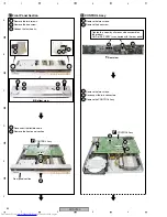 Предварительный просмотр 84 страницы Pioneer XV-DV333 Service Manual