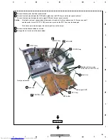 Предварительный просмотр 85 страницы Pioneer XV-DV333 Service Manual