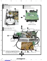 Предварительный просмотр 86 страницы Pioneer XV-DV333 Service Manual