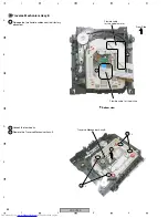 Предварительный просмотр 88 страницы Pioneer XV-DV333 Service Manual