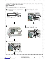 Предварительный просмотр 91 страницы Pioneer XV-DV333 Service Manual