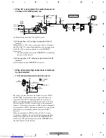 Предварительный просмотр 99 страницы Pioneer XV-DV333 Service Manual