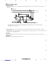 Предварительный просмотр 101 страницы Pioneer XV-DV333 Service Manual