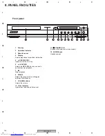 Предварительный просмотр 102 страницы Pioneer XV-DV333 Service Manual