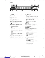 Предварительный просмотр 103 страницы Pioneer XV-DV333 Service Manual