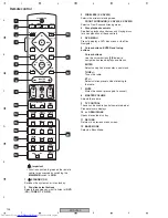 Предварительный просмотр 104 страницы Pioneer XV-DV333 Service Manual