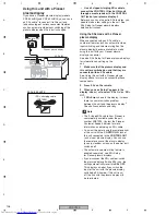 Предварительный просмотр 106 страницы Pioneer XV-DV333 Service Manual