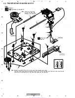 Предварительный просмотр 12 страницы Pioneer XV-DV353 Service Manual