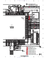 Предварительный просмотр 19 страницы Pioneer XV-DV353 Service Manual