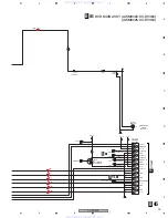 Предварительный просмотр 25 страницы Pioneer XV-DV353 Service Manual