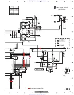 Предварительный просмотр 29 страницы Pioneer XV-DV353 Service Manual