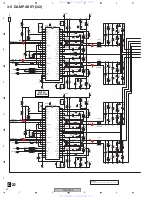 Предварительный просмотр 30 страницы Pioneer XV-DV353 Service Manual