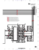 Предварительный просмотр 31 страницы Pioneer XV-DV353 Service Manual