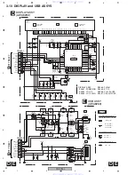 Предварительный просмотр 32 страницы Pioneer XV-DV353 Service Manual