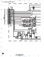 Предварительный просмотр 34 страницы Pioneer XV-DV353 Service Manual