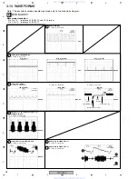 Предварительный просмотр 38 страницы Pioneer XV-DV353 Service Manual