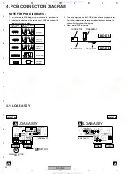 Предварительный просмотр 40 страницы Pioneer XV-DV353 Service Manual