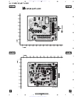 Предварительный просмотр 41 страницы Pioneer XV-DV353 Service Manual