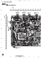 Предварительный просмотр 42 страницы Pioneer XV-DV353 Service Manual