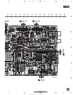 Предварительный просмотр 43 страницы Pioneer XV-DV353 Service Manual