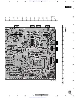 Предварительный просмотр 45 страницы Pioneer XV-DV353 Service Manual