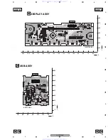 Предварительный просмотр 49 страницы Pioneer XV-DV353 Service Manual