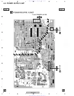 Предварительный просмотр 50 страницы Pioneer XV-DV353 Service Manual