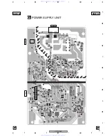 Предварительный просмотр 51 страницы Pioneer XV-DV353 Service Manual