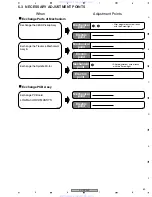 Предварительный просмотр 63 страницы Pioneer XV-DV353 Service Manual