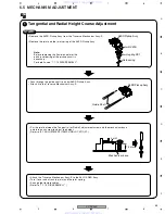 Предварительный просмотр 65 страницы Pioneer XV-DV353 Service Manual