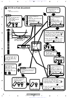 Предварительный просмотр 66 страницы Pioneer XV-DV353 Service Manual