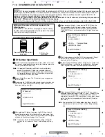 Предварительный просмотр 79 страницы Pioneer XV-DV353 Service Manual