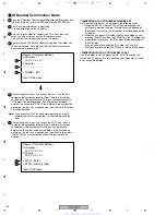 Предварительный просмотр 80 страницы Pioneer XV-DV353 Service Manual