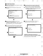 Предварительный просмотр 81 страницы Pioneer XV-DV353 Service Manual