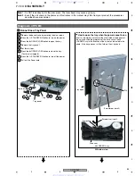 Предварительный просмотр 85 страницы Pioneer XV-DV353 Service Manual