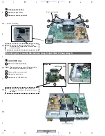 Предварительный просмотр 86 страницы Pioneer XV-DV353 Service Manual