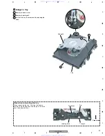 Предварительный просмотр 87 страницы Pioneer XV-DV353 Service Manual