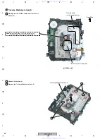 Предварительный просмотр 88 страницы Pioneer XV-DV353 Service Manual