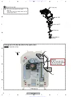 Предварительный просмотр 90 страницы Pioneer XV-DV353 Service Manual