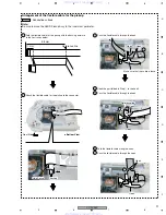 Предварительный просмотр 91 страницы Pioneer XV-DV353 Service Manual